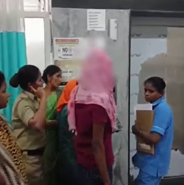 Israeli Woman, Homestay Owner Gang Rape & Tourist Murder: 3 Get Death Sentence in Koppal Horror Case