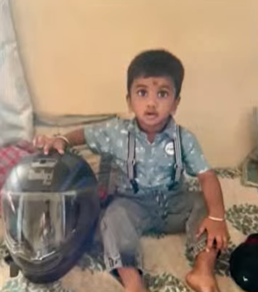 Brand Bengaluru or Broken Roads? Child’s Death Sparks Massive Protest in Mahadevapura