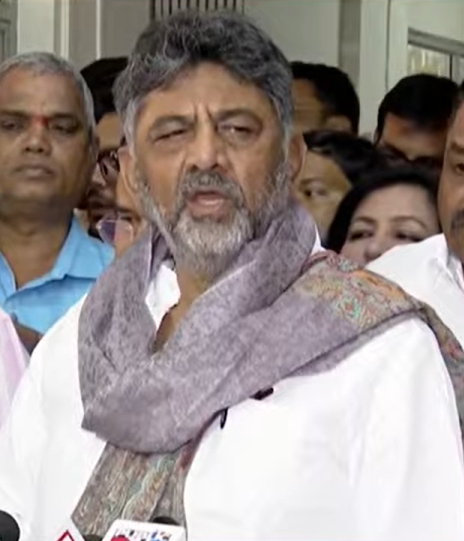 Civic Showdown in Bengaluru: DCM Warns MLAs Over Waste Obstruction