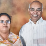 Shocking Crime in Bengaluru: Retired ISRO Scientist Strangles Wife at Home