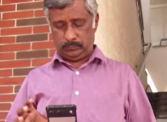 MUDA Whistleblower Snehamayi Krishna Arrested After Cyber Complaint by Former Commissioner