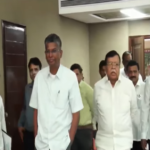 Karnataka Congress Turmoil? Jarkiholi Says ‘Decision Very Soon’ After AICC Talks