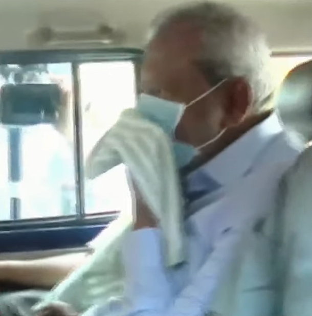 BJP MLA Byrathi Basavaraj Remanded to Judicial Custody Till Feb 26 in Biklu Shiv Murder Case