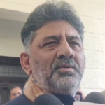 ‘Very Happy’: DK Shivakumar Responds to Kharge’s Assurance After Jarkiholi Statement