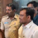 BJP MLA Chandru Lamani Remanded to Judicial Custody Till March 3 in ₹5 Lakh Bribery Case