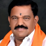 Bagepalli MLA N. S. Subbareddy