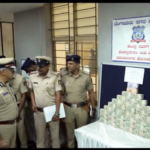 Bengaluru Office Theft Case: Cashier Steals ₹91.76 Lakh from BEL Road Firm, Police Recover ₹81.66 Lakh