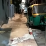 Bengaluru Encounter Update: Rowdy Sheeter Pavan Murder Accused Shot by Police, Arrested in Bagalur Operation