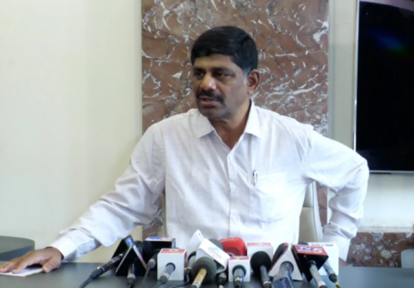 Karnataka CM Change Buzz: DK Suresh Says ‘If Destiny Decides, My Brother Will Be CM’