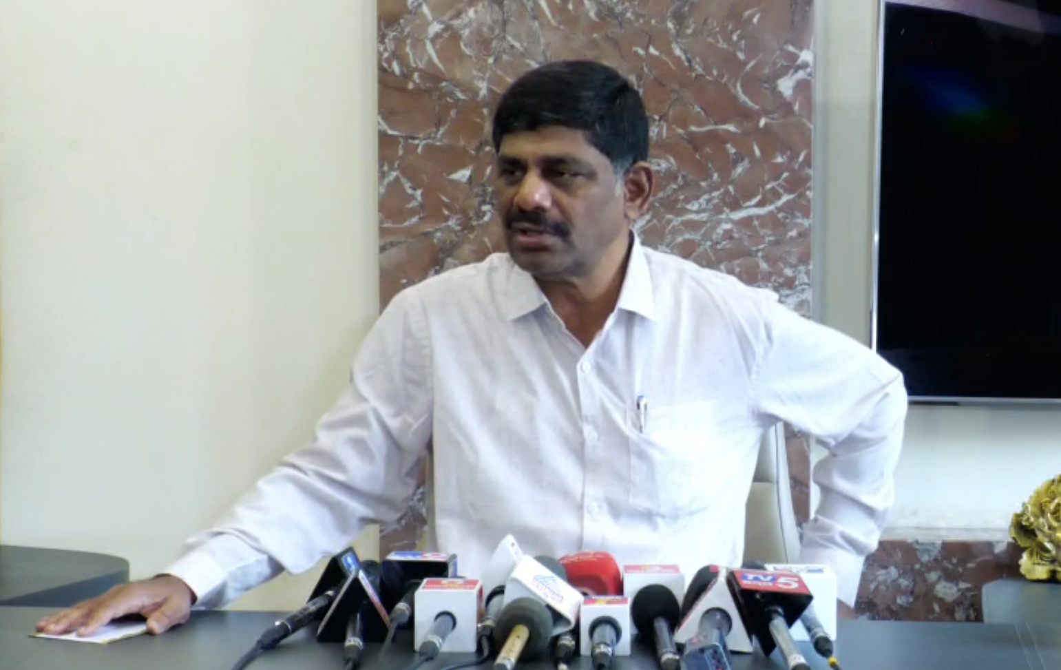 Karnataka CM Change Buzz: DK Suresh Says ‘If Destiny Decides, My Brother Will Be CM’