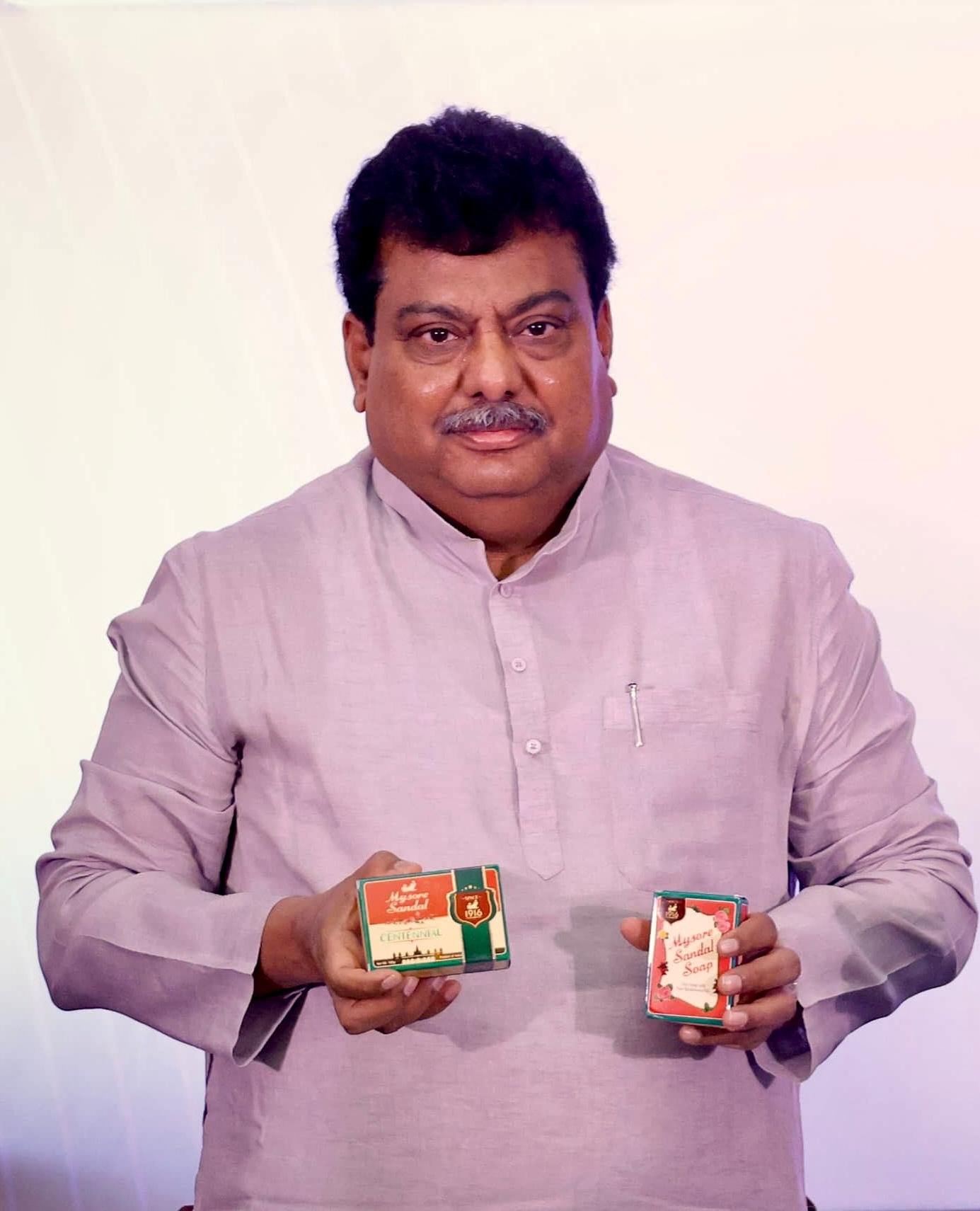 State-owned Karnataka Soaps and Detergents Limited (KSDL) has achieved its highest-ever monthly production, manufacturing a total of 4,894.777 metric tonnes of products in January, Minister for Large and Medium Industries M.B. Patil announced on Tuesday