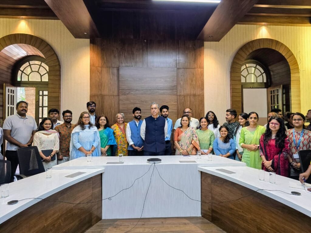 The Greater Bengaluru Authority (GBA) has prepared ward-level Climate Action Plans for five selected wards across the city, marking a shift towards localised climate governance, Chief Commissioner Maheshwar Rao said on Friday.