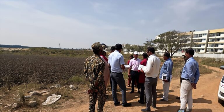 Bellandur Desilting Before Monsoon, Varthur Lake Handover in a Week: Bengaluru East Commissioner Orders