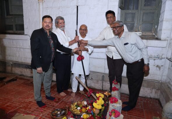 Bengaluru’s Dental Landmark Reinvented: 3-Storey Clinical Complex Planned at GDCRI