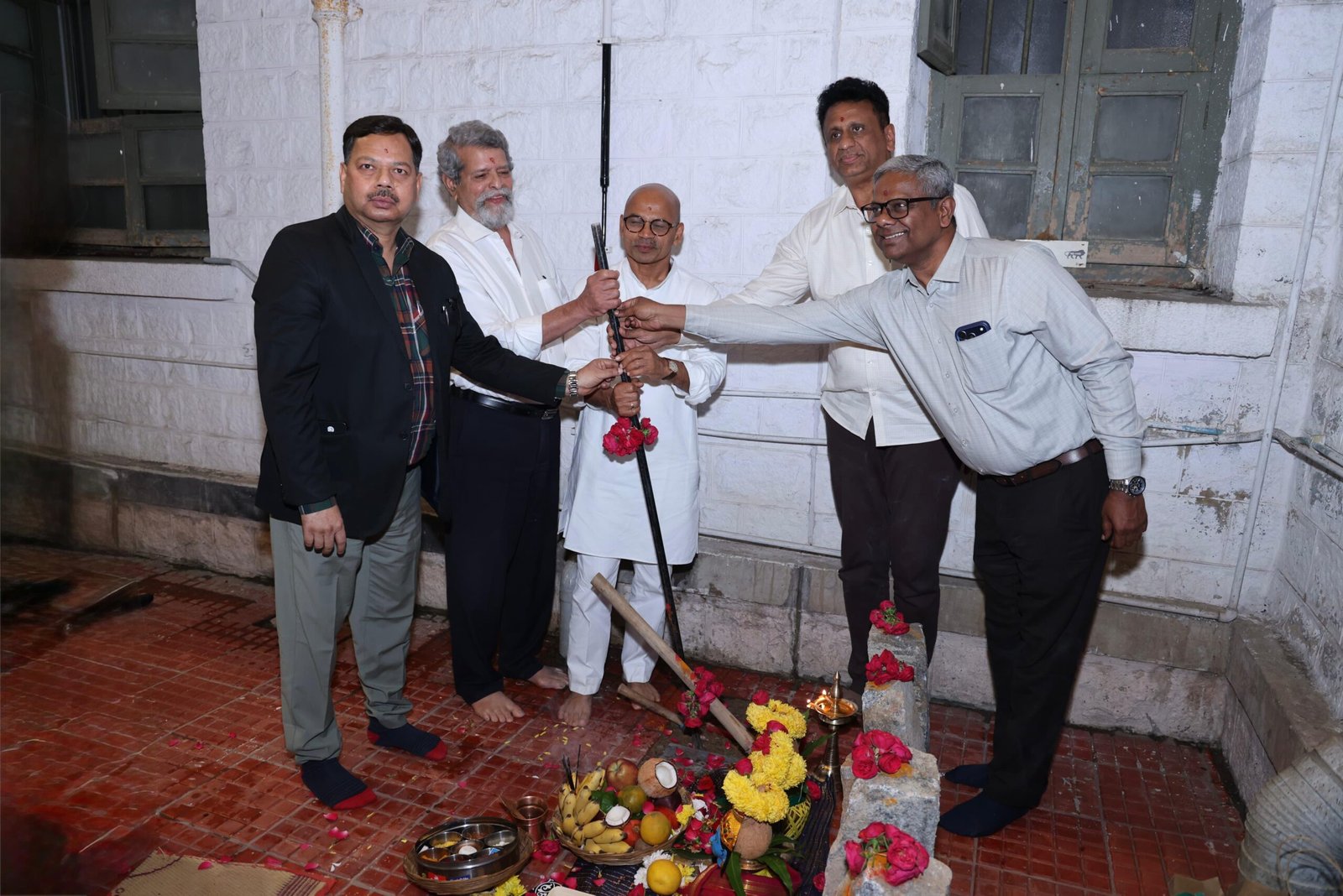 Bengaluru’s Dental Landmark Reinvented: 3-Storey Clinical Complex Planned at GDCRI