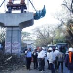 Ejipura Flyover Fast-Tracked: 24x7 Work Ordered, July-End Deadline Fixed