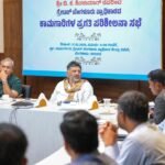 Karnataka Deputy Chief Minister and Bengaluru Urban Development Minister D.K. Shivakumar has announced that the government has decided to purchase land for waste disposal purposes within a 40-kilometre radius of Bengaluru.