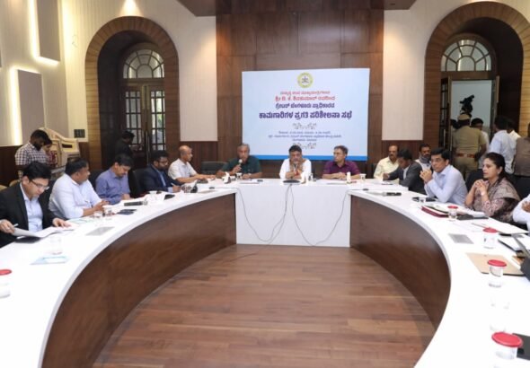 Bengaluru’s Big E-Khata Push: 10 Lakh Properties Cleared, Mega Distribution in April