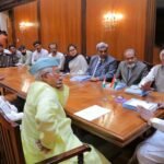 Bengaluru’s Urban Funding Future Decided? 5th Finance Commission Submits 2026–30 Report