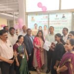 HPV Vaccine Drive 2026: Govt Targets 1.15 Crore Girls to Prevent Cervical Cancer