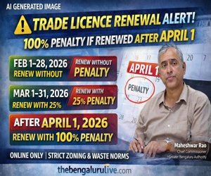 Trade Licence Registration