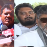 ‘Yathindra Is High Command?’ DK Shivakumar’s Sharp Retort Fuels Congress Power War
