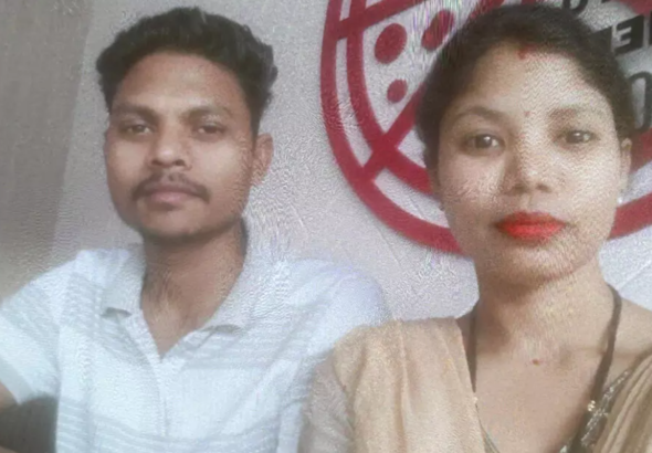 Anekal Double Tragedy: Odisha Man Murders Wife, Records Video, Dies by Suicide in Surya Nagar