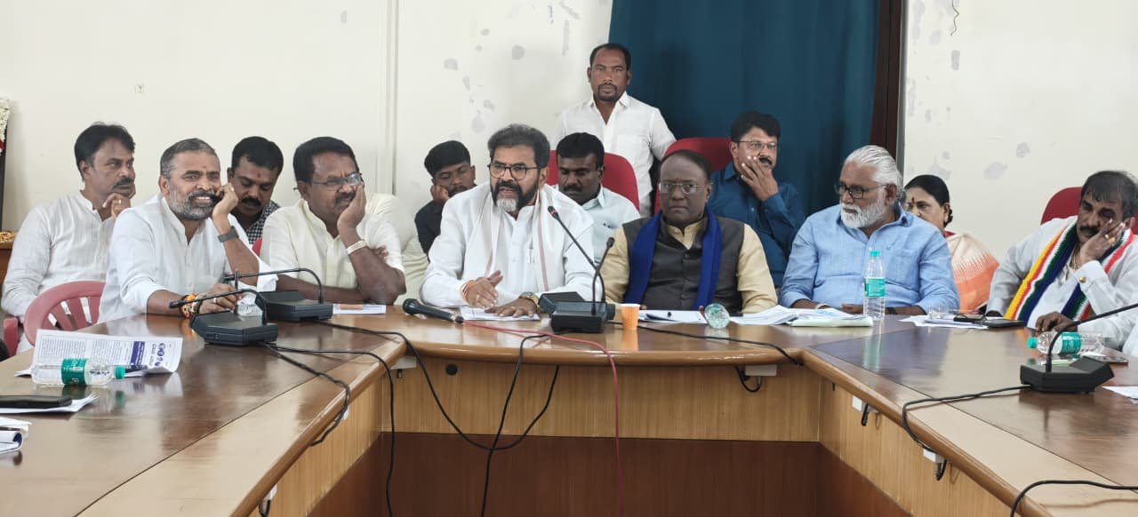 Dalit Organisations Demand Assurance Against Diversion of SCSP-TSP Funds in Karnataka Budget