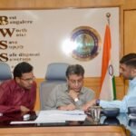 Bengaluru Activates Summer Water Shield; 65 Wards Flagged After IISc Groundwater Warning