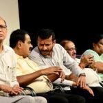 JDS Launches 7-Day Candidate Identification Drive for 369 GBA Wards; NDA Strategy in Focus